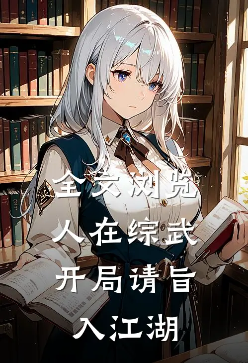 全文浏览人在综武，开局请旨入江湖
