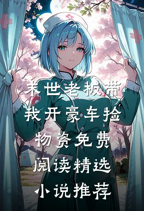 末世老板带我开豪车捡物资免费阅读精选小说推荐
