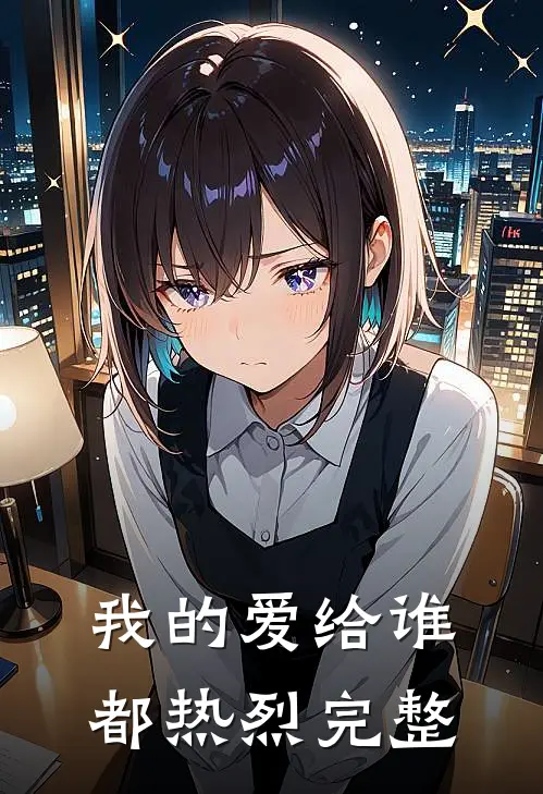 我的爱给谁都热烈完整