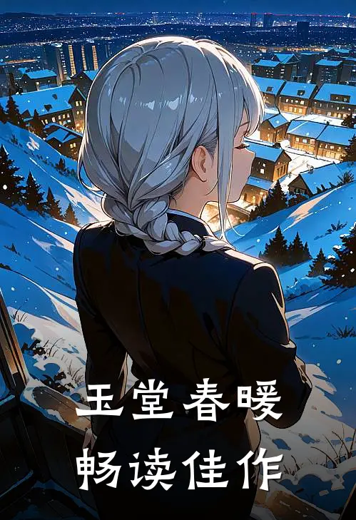 玉堂春暖畅读佳作