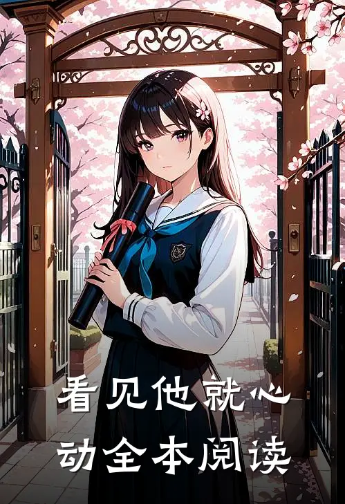 看见他就心动全本阅读