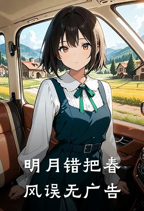 明月错把春风误无广告