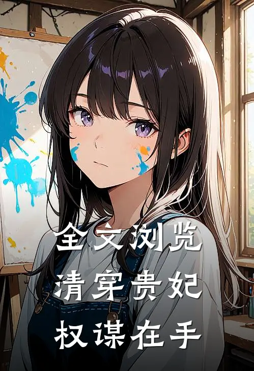 全文浏览清穿贵妃权谋在手