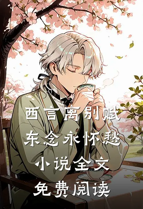 西言离别赋，东念永怀愁小说全文免费阅读