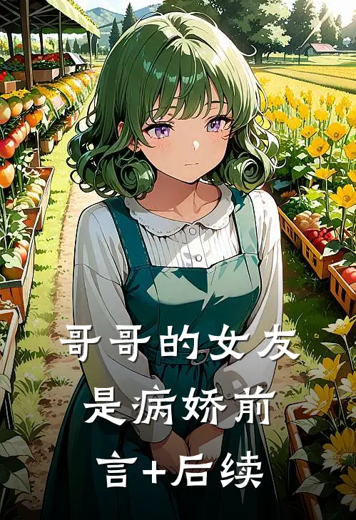 哥哥的女友是病娇前言+后续