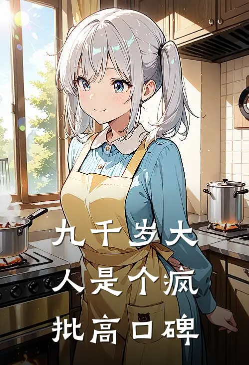 九千岁大人是个疯批高口碑