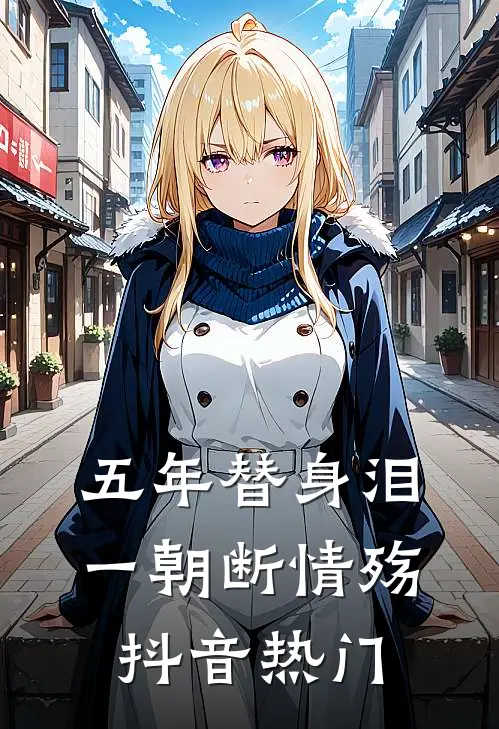 五年替身泪，一朝断情殇抖音热门