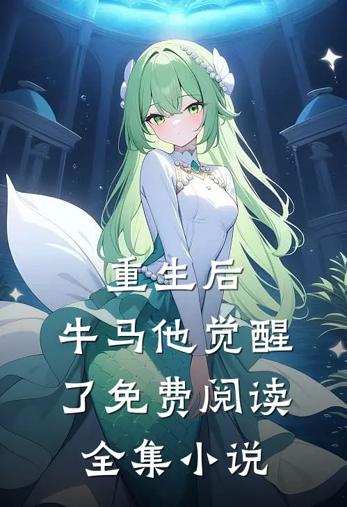 重生后,牛马他觉醒了免费阅读全集小说