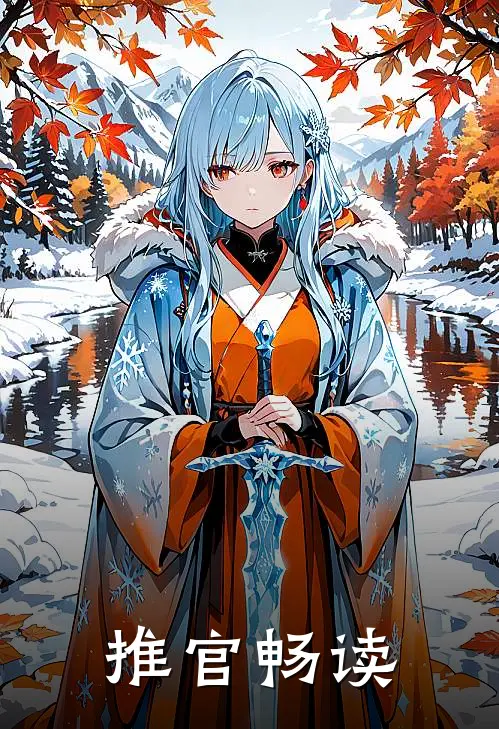 推官畅读