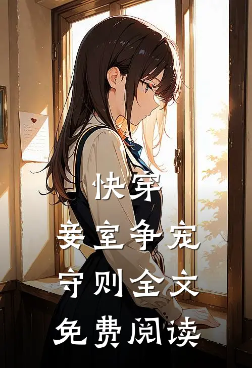 快穿：妾室争宠守则全文免费阅读