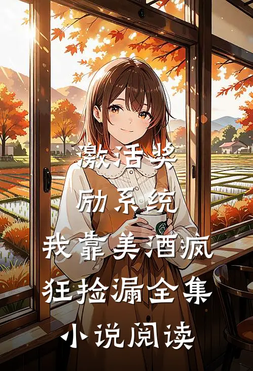 激活奖励系统：我靠美酒疯狂捡漏全集小说阅读