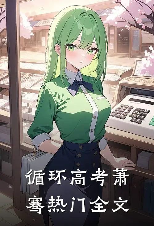 循环高考萧骞热门全文