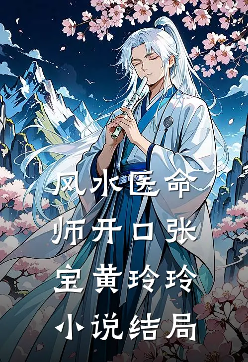 风水医命师-开口张宝黄玲玲小说结局