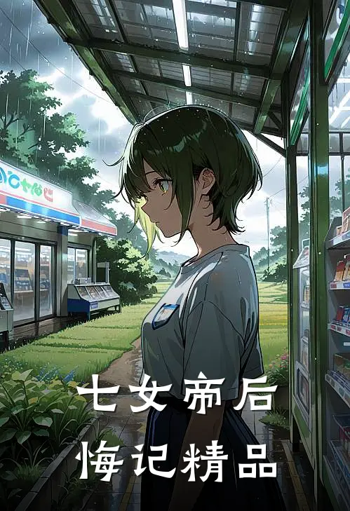 七女帝后悔记精品