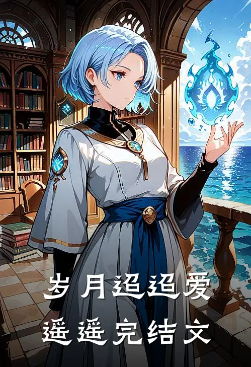 岁月迢迢爱遥遥完结文