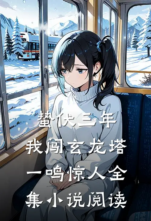 蛰伏三年，我闯玄龙塔一鸣惊人全集小说阅读