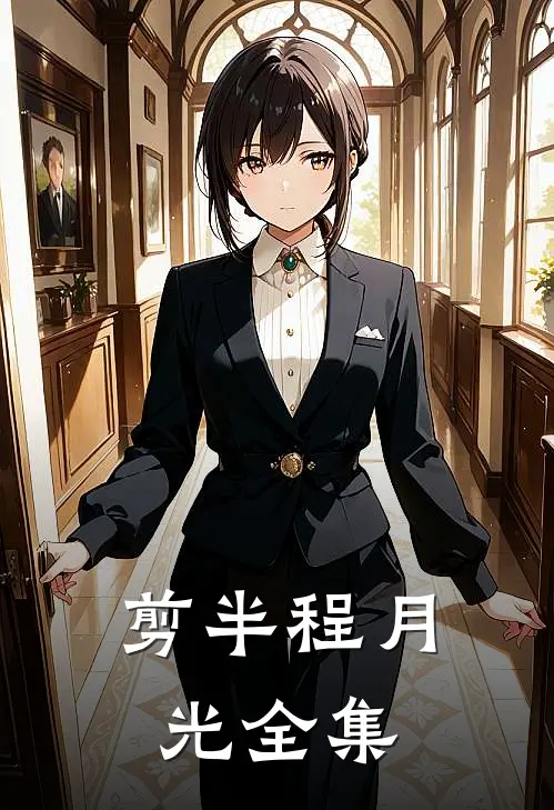 剪半程月光全集