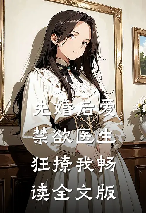 先婚后爱：禁欲医生狂撩我畅读全文版