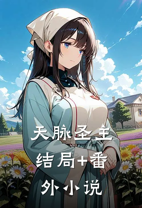 天脉圣主结局+番外小说