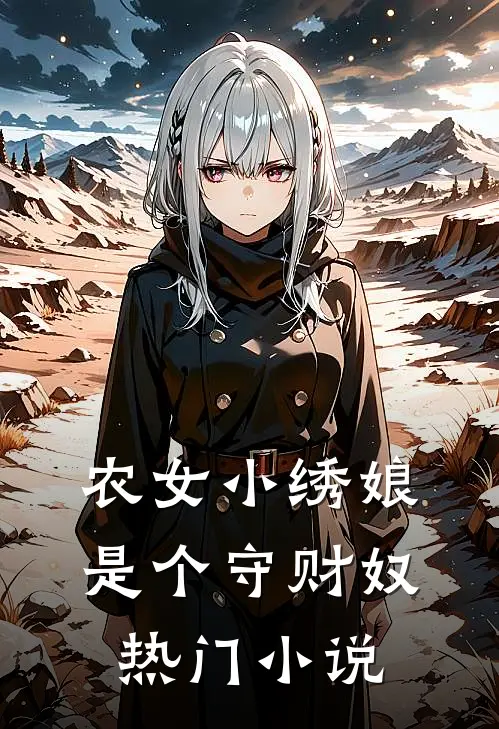 农女小绣娘是个守财奴热门小说