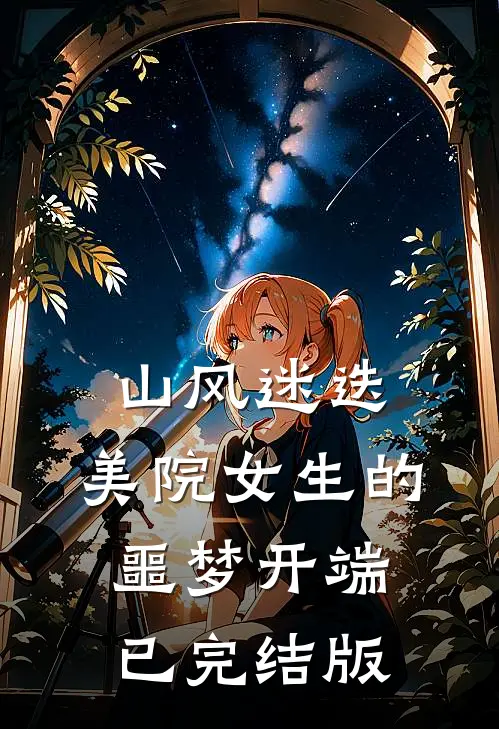 山风迷迭：美院女生的噩梦开端已完结版