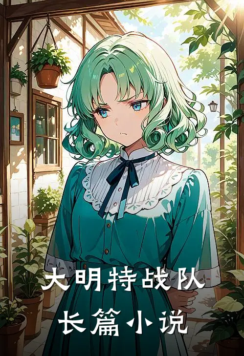 大明特战队长篇小说