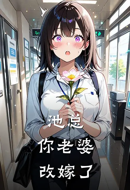 池总，你老婆改嫁了