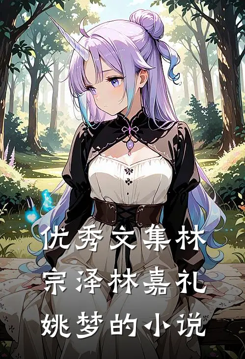 优秀文集林宗泽林嘉礼姚梦的小说