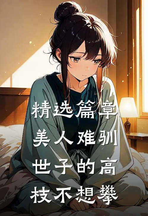 精选篇章美人难驯：世子的高枝不想攀