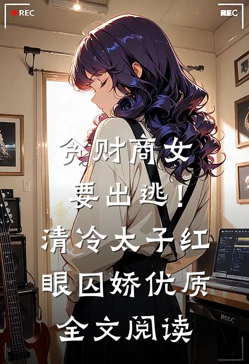 贪财商女要出逃！清冷太子红眼囚娇优质全文阅读
