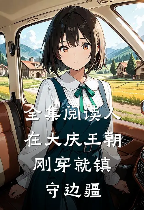 全集阅读人在大庆王朝，刚穿就镇守边疆