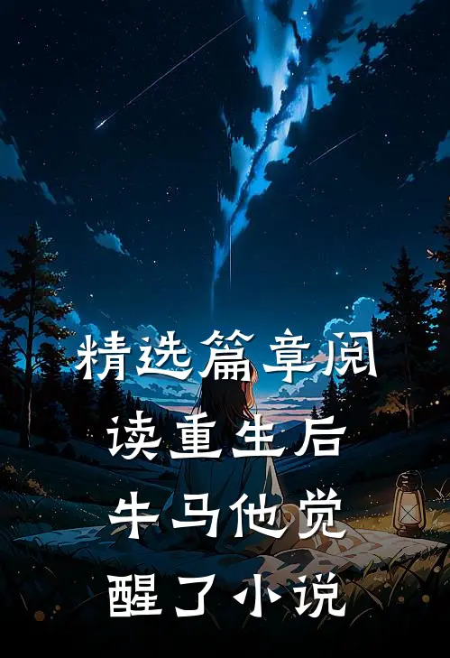精选篇章阅读重生后牛马他觉醒了小说