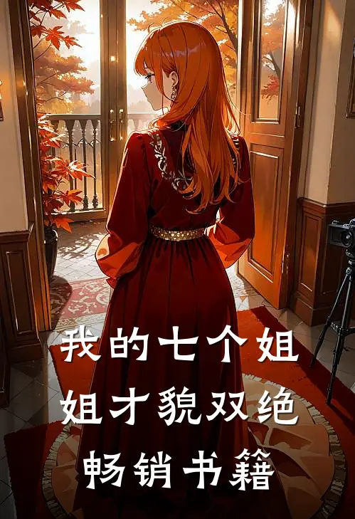 我的七个姐姐才貌双绝畅销书籍