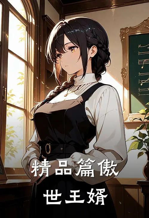 精品篇傲世王婿