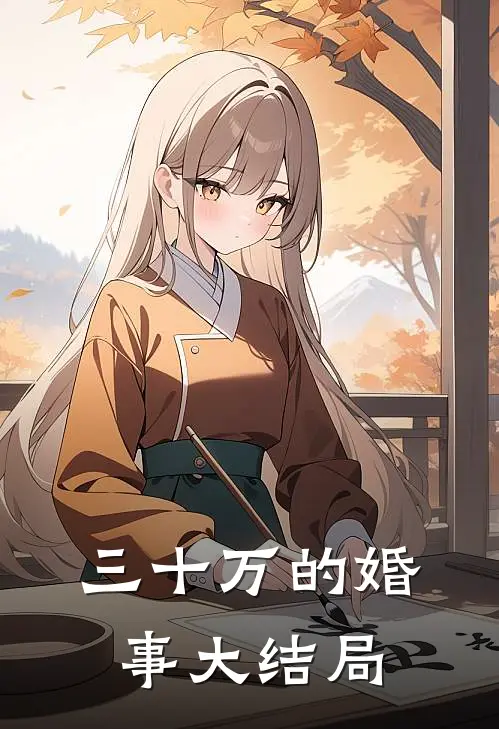 三十万的婚事大结局