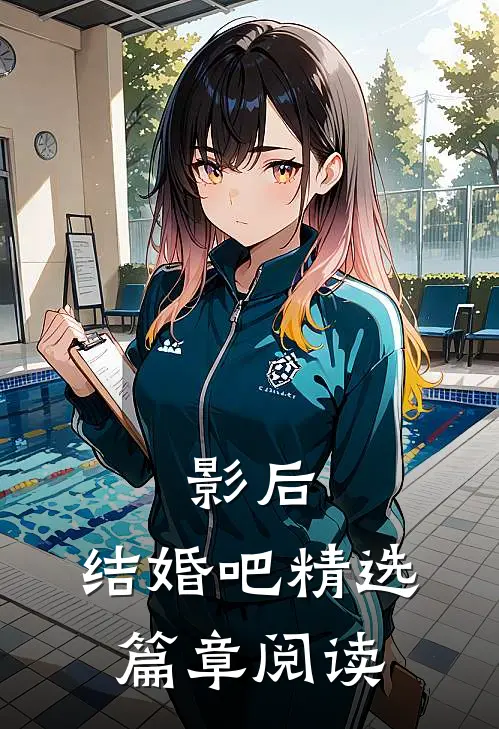 影后，结婚吧精选篇章阅读