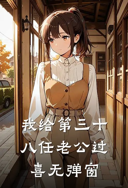 我给第三十八任老公过喜无弹窗