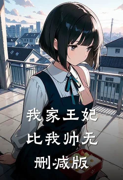 我家王妃比我帅无删减版