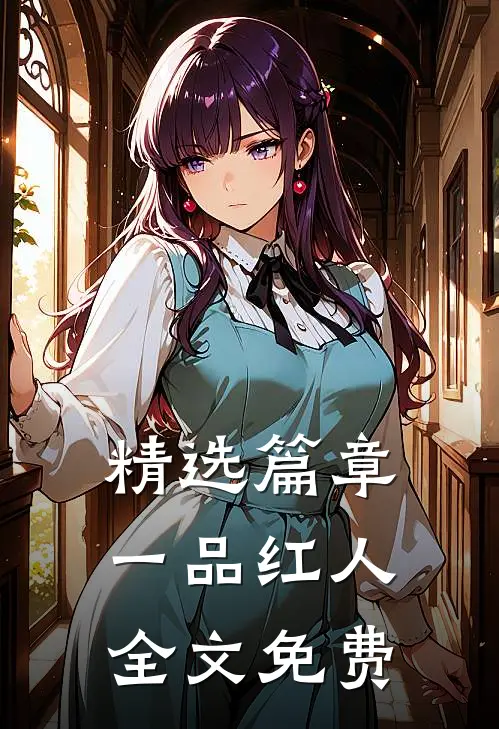 精选篇章一品红人全文免费