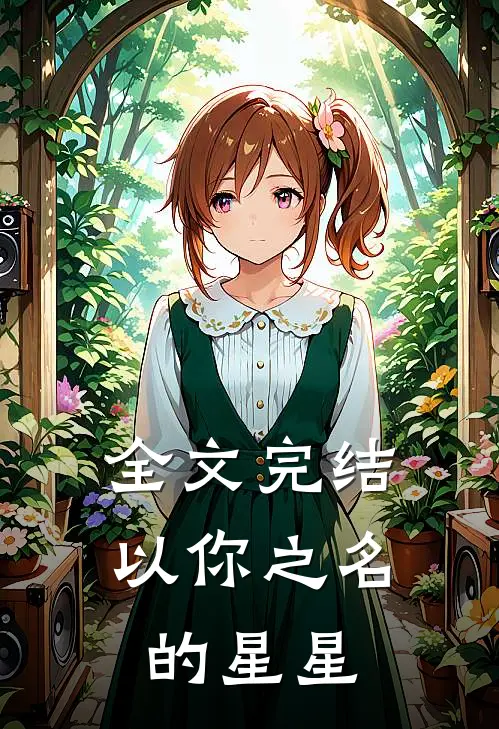 全文完结以你之名的星星