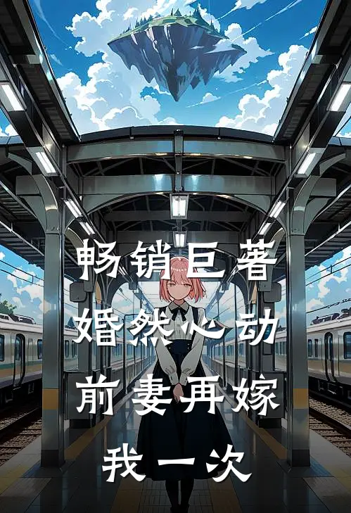 畅销巨著婚然心动：前妻再嫁我一次