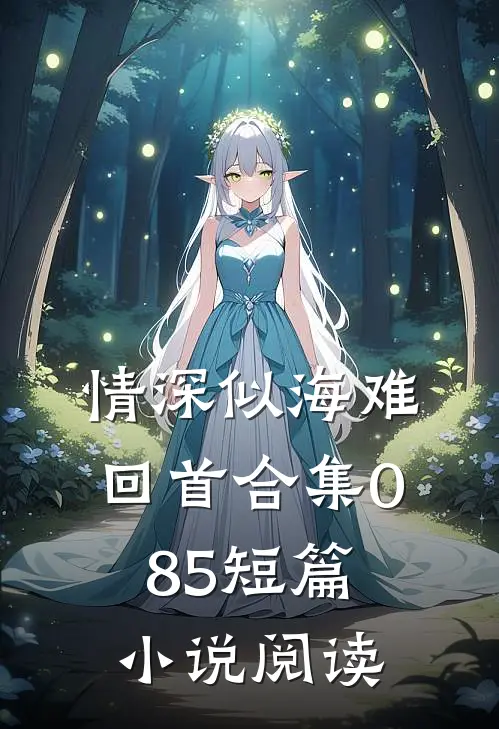 情深似海难回首合集085短篇小说阅读