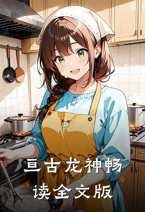 亘古龙神畅读全文版