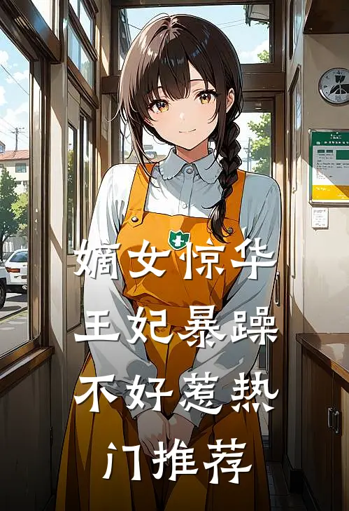 嫡女惊华：王妃暴躁不好惹热门推荐