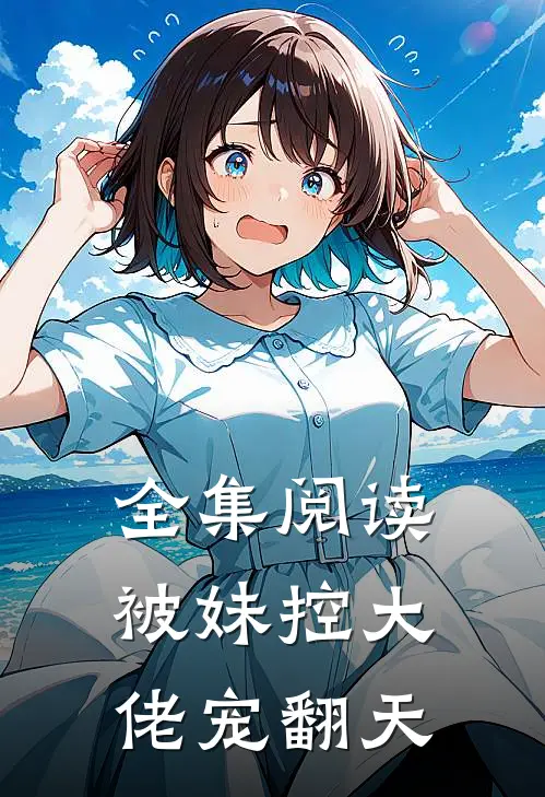 全集阅读被妹控大佬宠翻天