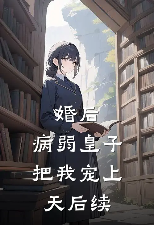 婚后，病弱皇子把我宠上天后续