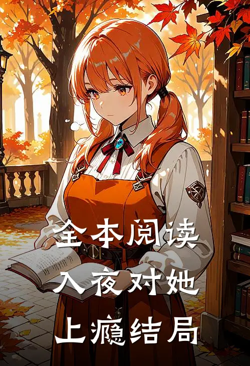 全本阅读入夜对她上瘾结局