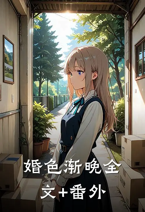 婚色渐晚全文+番外