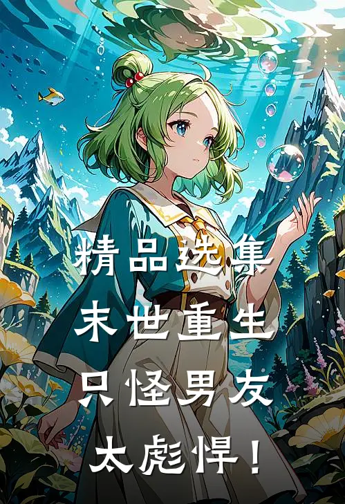 精品选集末世重生：只怪男友太彪悍！