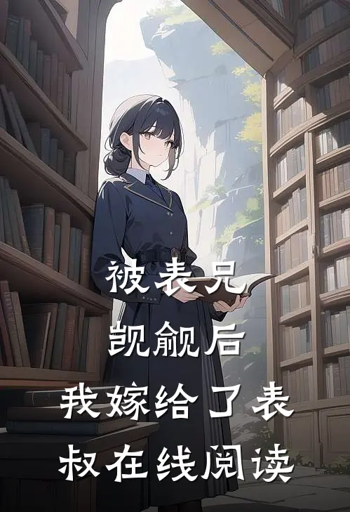 被表兄觊觎后，我嫁给了表叔在线阅读